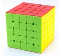 Кубик Рубика 5*5 граней